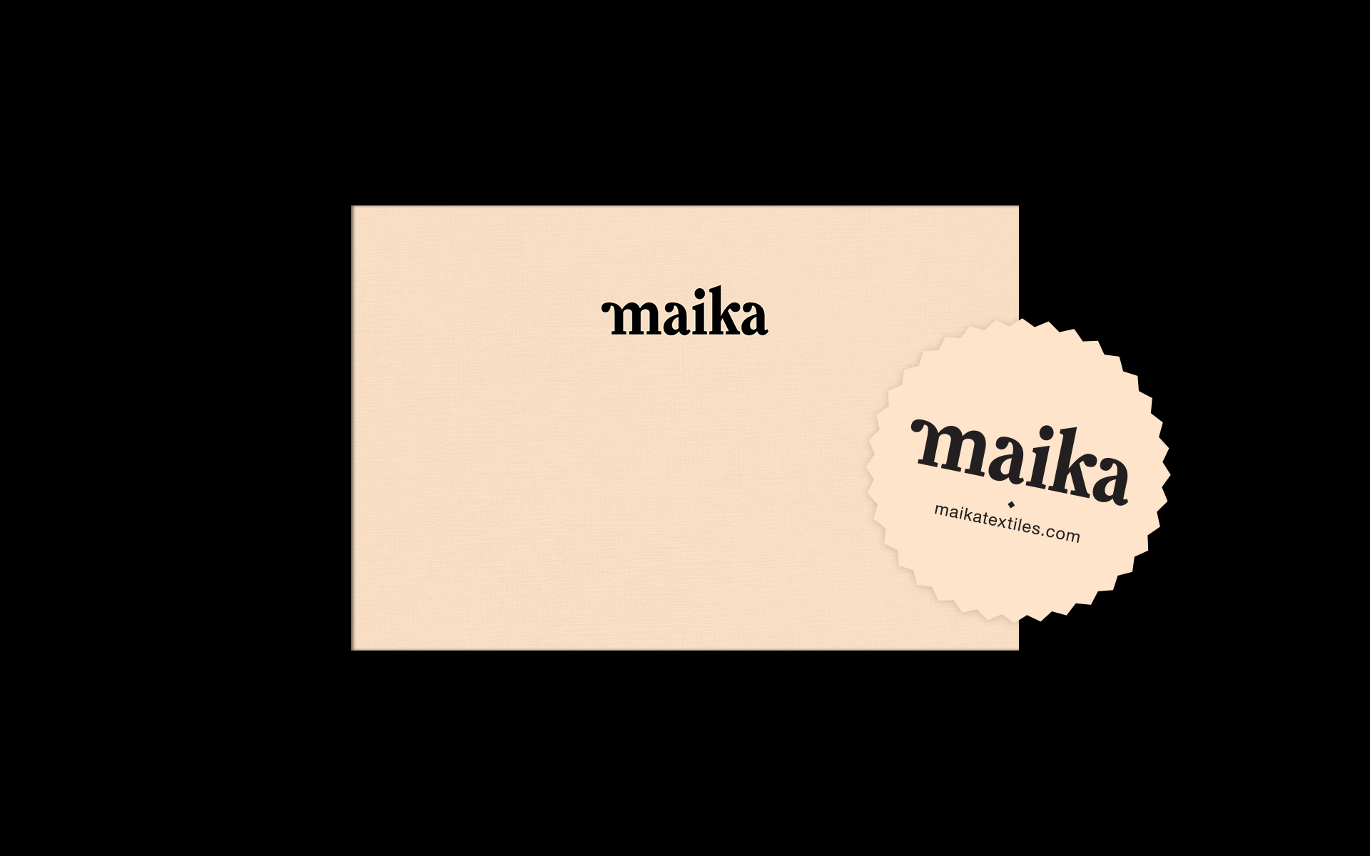 Maika_v02Stationery